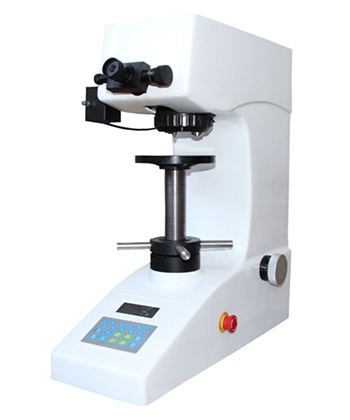 維氏硬度計(jì)