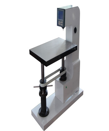 基準布氏硬度計