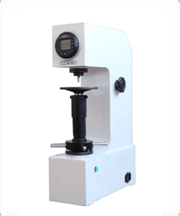 洛氏硬度計(jì)