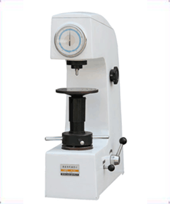 洛氏硬度計(jì)